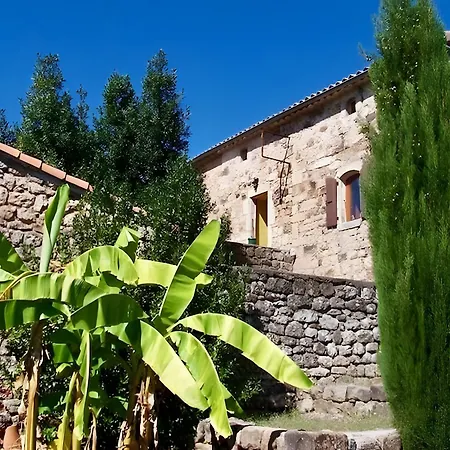 La Fee Du Val - En Ardeche * Rosieres (Ardeche)