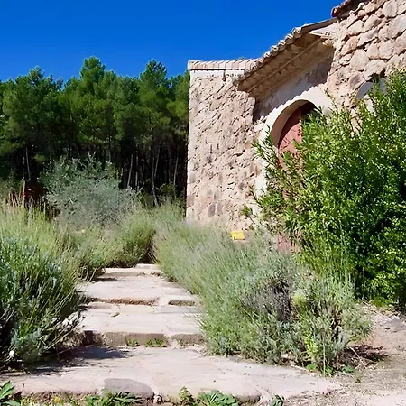 La Fee Du Val - En Ardeche * Rosières