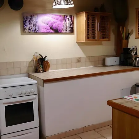 La Fee Du Val - En Ardeche Country house Rosieres (Ardeche)