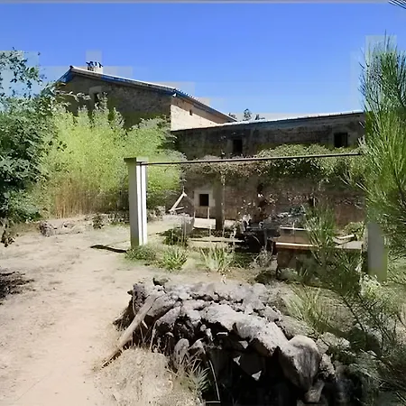 La Fee Du Val - En Ardeche *