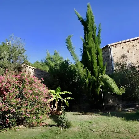 La Fee Du Val - En Ardeche 펜션