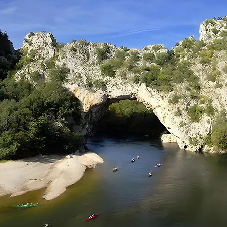 La Fee Du Val - En Ardeche