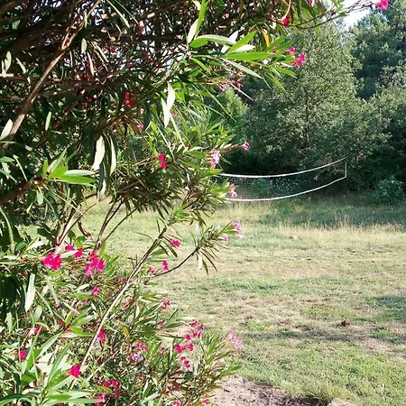 La Fee Du Val - En Ardeche Country house Rosieres (Ardeche)