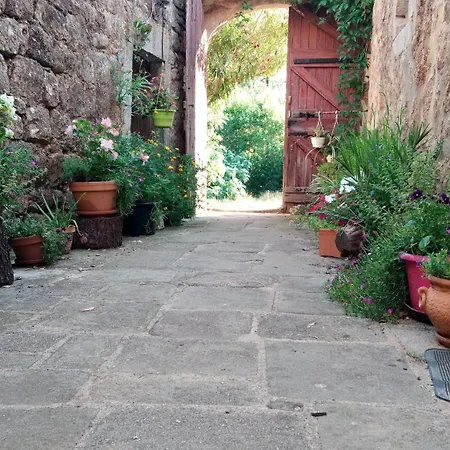 La Fee Du Val - En Ardeche Country house Rosieres (Ardeche)